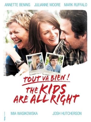 Tout va bien ! The Kids Are All Right (2010)