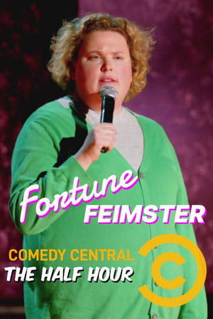 Image Fortune Feimster: The Half Hour