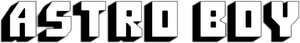 Astro Boy