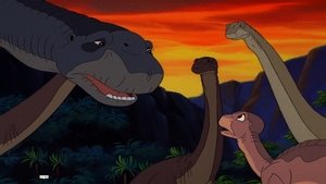 The Land Before Time IV: Journey Through the Mists