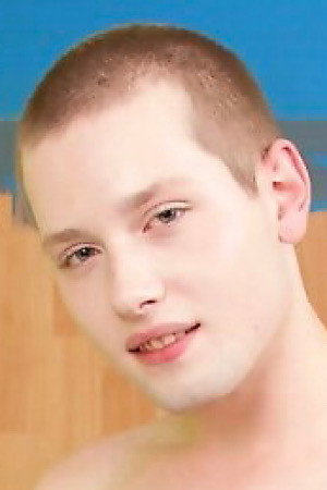 Matthew Taylor portrait