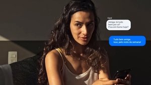 Uma semana para Amélia: 1×4