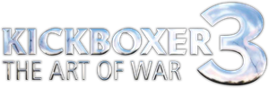 Kickboxer 3: The Art of War