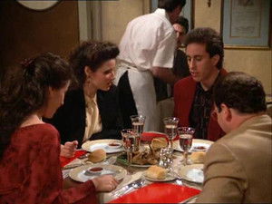 Seinfeld: 3×16