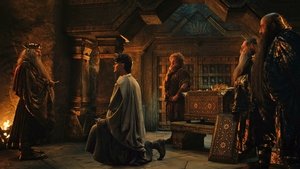 The Lord of the Rings: The Rings of Power Season 1 Episode 7