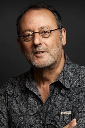 Aktoriaus Jean Reno nuotrauka