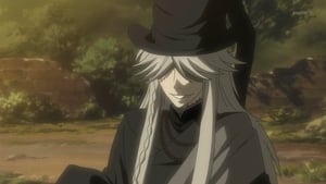 Black Butler: 1×17