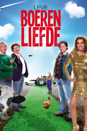 Leve Boerenliefde