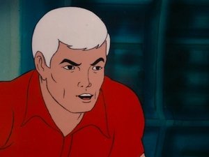 As Novas Aventuras de Jonny Quest: 1×10