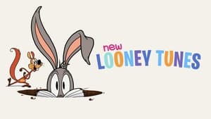 poster New Looney Tunes