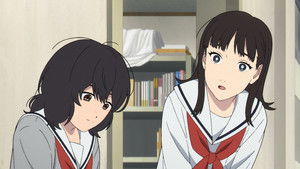 矢野くんの普通の日々: 1×12