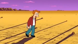 Futurama: 1×7