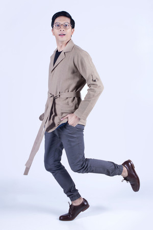 Vedie Budiman portrait