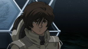 Mobile Suit Gundam Unicorn RE:0096: 1×20