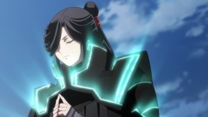 Ken En Ken: Aoki Kagayaki – Xuan Yuan Sword Luminary Episódio 10 Ken En Ken: Aoki Kagayaki – Xuan Yuan Sword Luminary Episódio 10