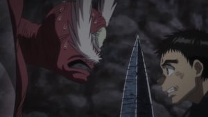 Ushio and Tora Season 1 Episode 11