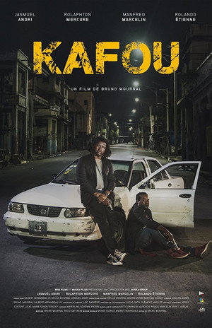 Kafou 2
