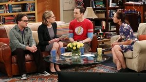 The Big Bang Theory Temporada 8 Capitulo 23