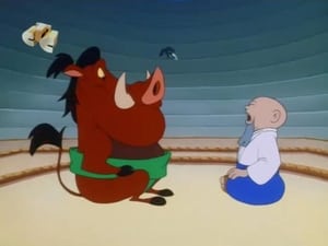 Timón y Pumba Temporada 3 Capitulo 5