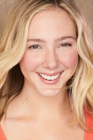 Lydia Styslinger portrait