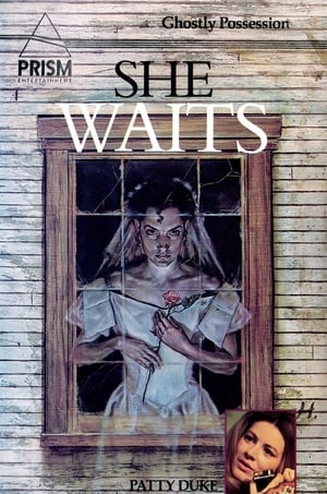 She Waits poster