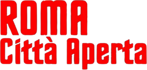 Roma, Cidade Aberta — Logos 1