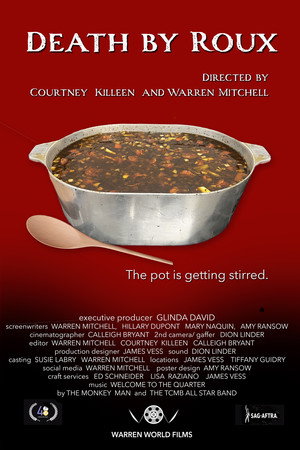 Death by Roux 3