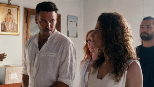 Épisode 1