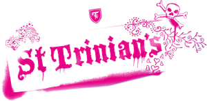 St Trinian's