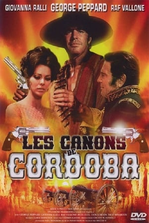 Les Canons de Cordoba (1970)