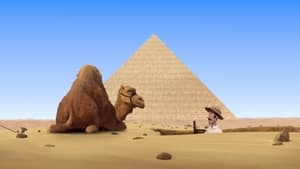 Les Pyramides d'Égypte