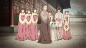 Psychic Princess Season 1 Episode 6
