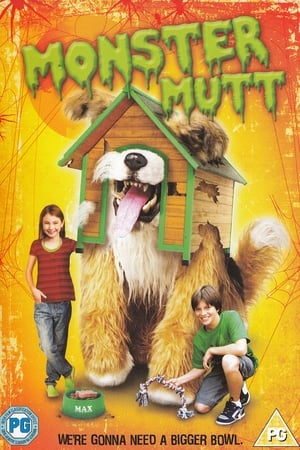 Poster Monster Mutt 2011