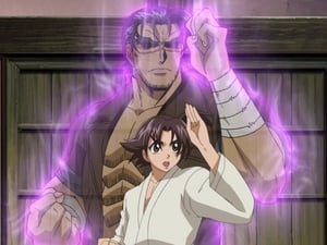 KenIchi The Mightiest Disciple: 1×17