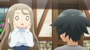 Mushoku no Eiyuu: Betsu ni Skill Nanka Iranakatta n da ga: 1×2