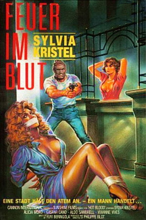 Hot Blood 3