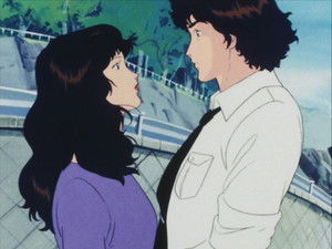 Ein Supertrio – Cat’s Eye: 1×6