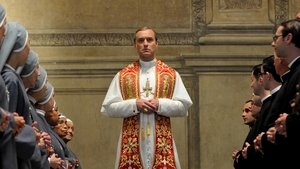 poster The Young Pope