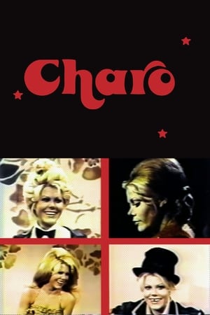 Poster Charo 1976