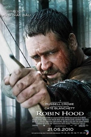 Image Huyền Thoại Robin Hood