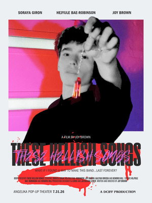These Hellish Songs