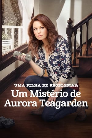 Image A Bundle of Trouble: An Aurora Teagarden Mystery