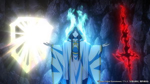 Gensou Suikoden Cap 3