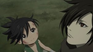 Dororo: 1×1