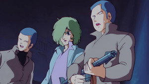 La princesa de los 1000 años: 1×37