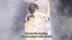 Watashi ga Toriko ni Natte Yaru Episode 1
