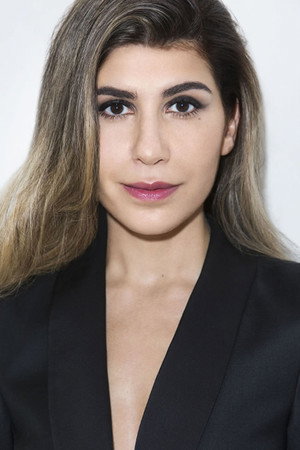 Shaniaz Hama Ali portrait