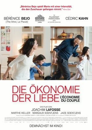 Image Die Ökonomie der Liebe