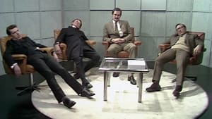 Monty Python's Flying Circus E. Henry Thripshaw's Disease