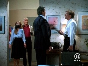 S04E14 The A-Team is Coming, The A-Team is Coming